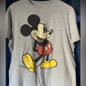 Disney Mickey Mouse Tee
